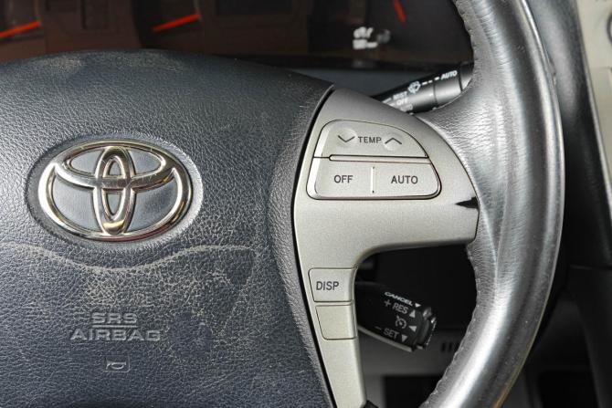 Toyota Camry VI (XV40) с пробегом 2006 года, цена 999 000 рублей, 382639 км, седан, Автокод Объявления
