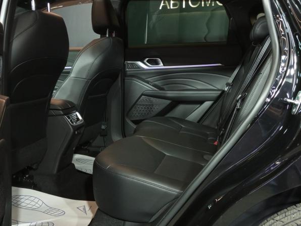 Haval F7 II с пробегом 2025 года, цена 3 349 000 рублей, 2248 км, внедорожник, Автокод Объявления