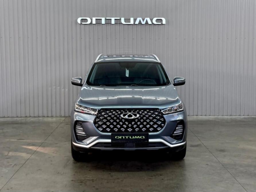 Chery Tiggo 7 Pro I Краснодар  - изображение 2