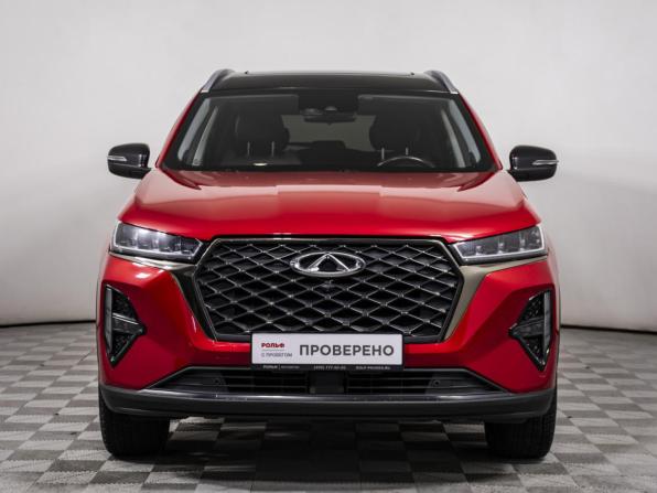 Chery Tiggo 7 Pro Max I с пробегом 2022 года, цена 1 894 000 рублей, 62000 км, внедорожник, Автокод Объявления