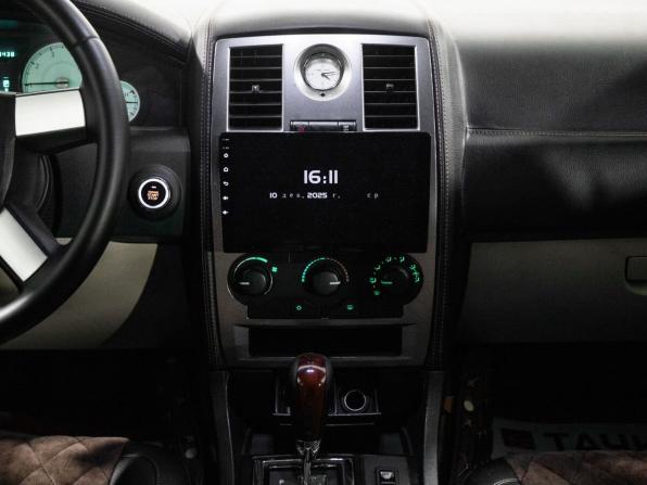 Chrysler 300C I с пробегом 2005 года, цена 790 000 рублей, 191784 км, седан, Автокод Объявления