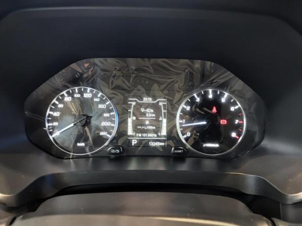 Chery Tiggo 4 Pro I с пробегом 2024 года, цена 1 705 000 рублей, 13300 км, внедорожник, Автокод Объявления