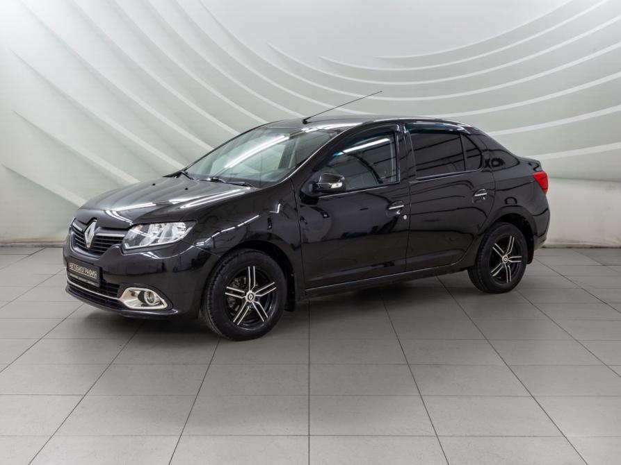 Renault Logan II Рестайлинг Волгоград  - изображение 3