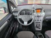 Opel Zafira B Рестайлинг Липецк  - изображение 20
