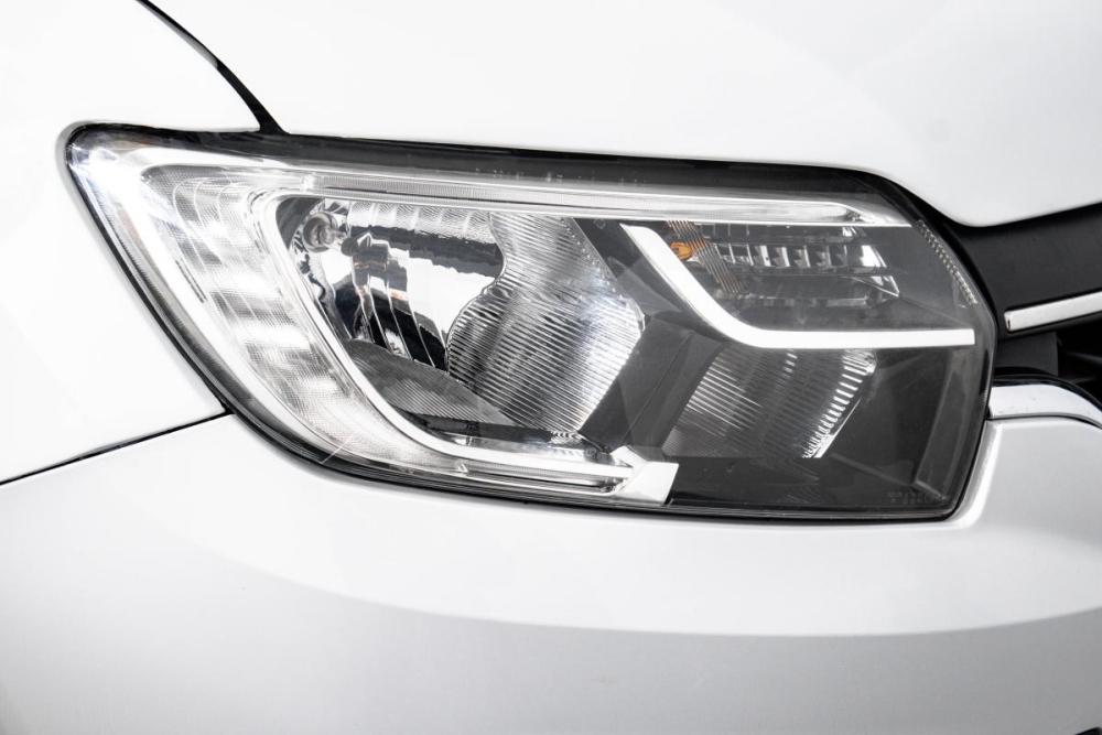 Renault Logan II Рестайлинг Барнаул  - изображение 8
