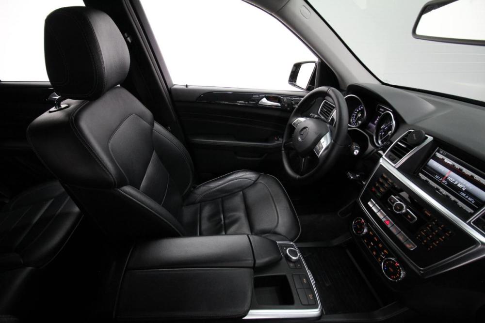 Mercedes-Benz M-Класс III (W166) Сургут  - изображение 49
