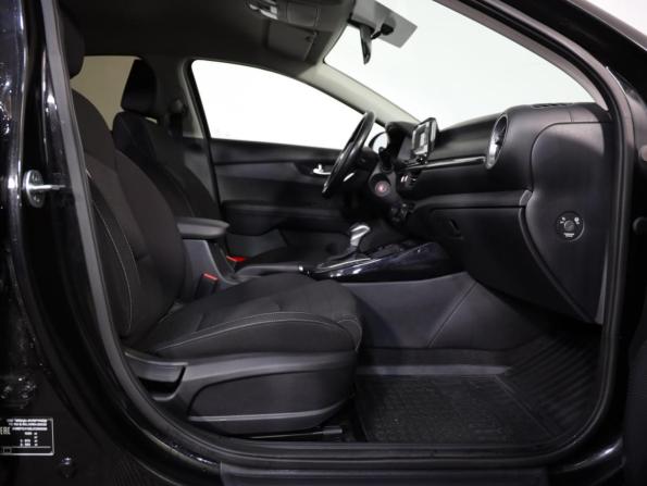 Kia Cerato IV с пробегом 2019 года, цена 1 649 000 рублей, 62810 км, седан, Автокод Объявления