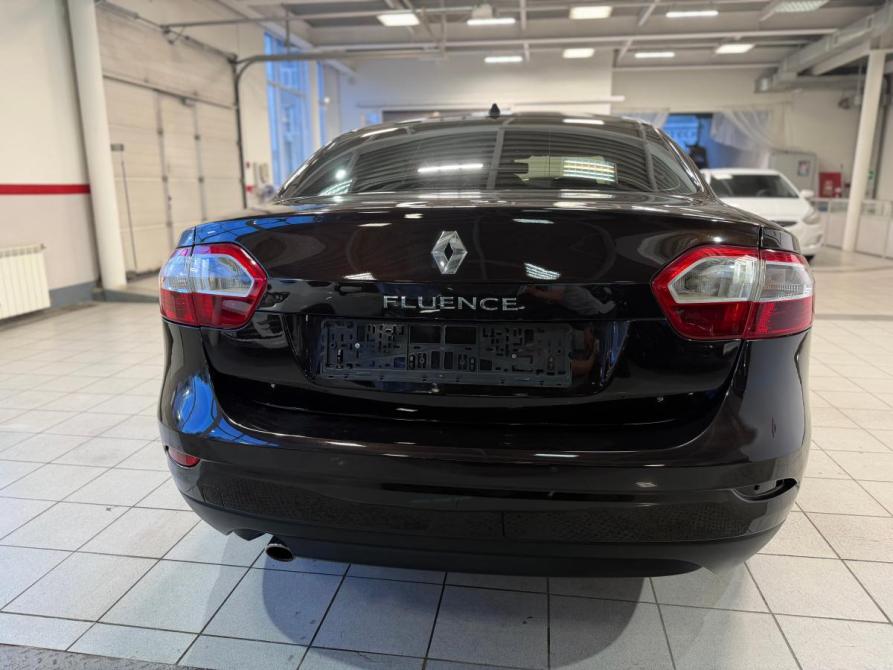 Renault Fluence I Рестайлинг Челябинск  - изображение 6