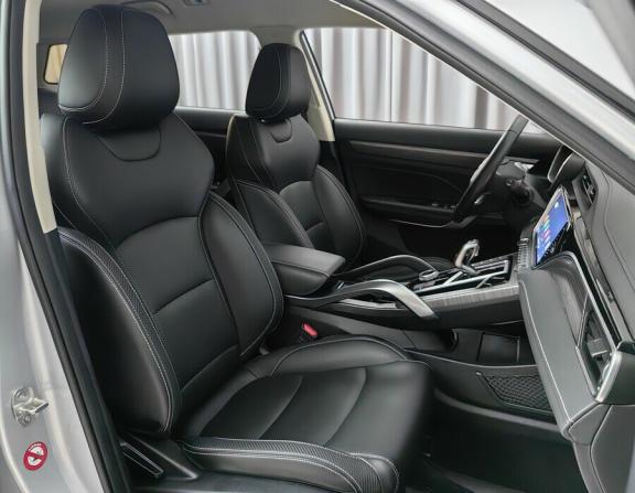 Geely Atlas Pro с пробегом 2024 года, цена 2 268 000 рублей, 27343 км, внедорожник, Автокод Объявления