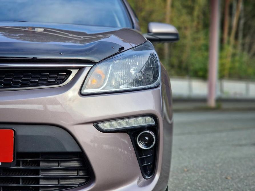 Kia Rio IV Екатеринбург  - изображение 8