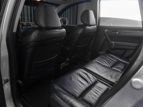 Honda CR-V III Рестайлинг с пробегом 2010 года, цена 1 449 000 рублей, 252269 км, внедорожник, Автокод Объявления