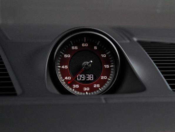 Porsche Cayenne III с пробегом 2020 года, цена 10 300 000 рублей, 58282 км, внедорожник, Автокод Объявления