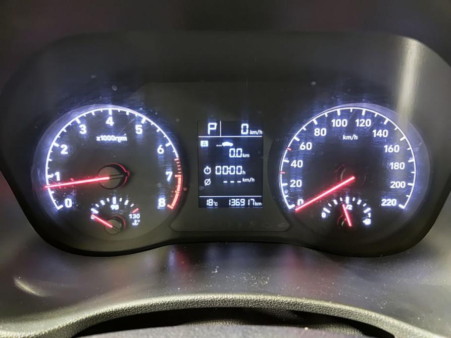 Hyundai Solaris II Уфа  - изображение 16