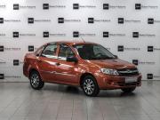 Lada (ВАЗ) Granta I Ростов-на-Дону  - изображение 19