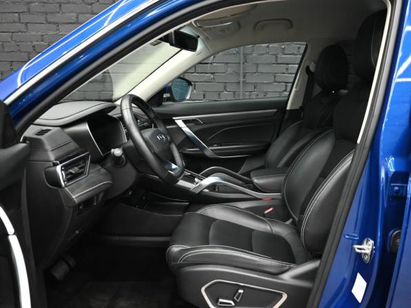 Geely Atlas Pro с пробегом 2021 года, цена 2 150 000 рублей, 69904 км, внедорожник, Автокод Объявления