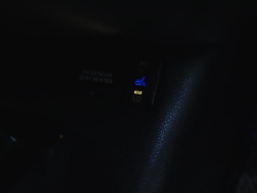 Toyota Prius IV (XW50) Красноярск  - изображение 25