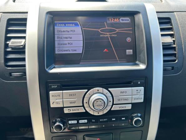 Nissan X-Trail II Рестайлинг с пробегом 2011 года, цена 1 375 000 рублей, 223644 км, внедорожник, Автокод Объявления