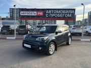 Kia Soul II Рестайлинг Альметьевск  - изображение 24