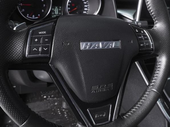 Haval M6 II с пробегом 2023 года, цена 1 680 000 рублей, 104376 км, внедорожник, Автокод Объявления