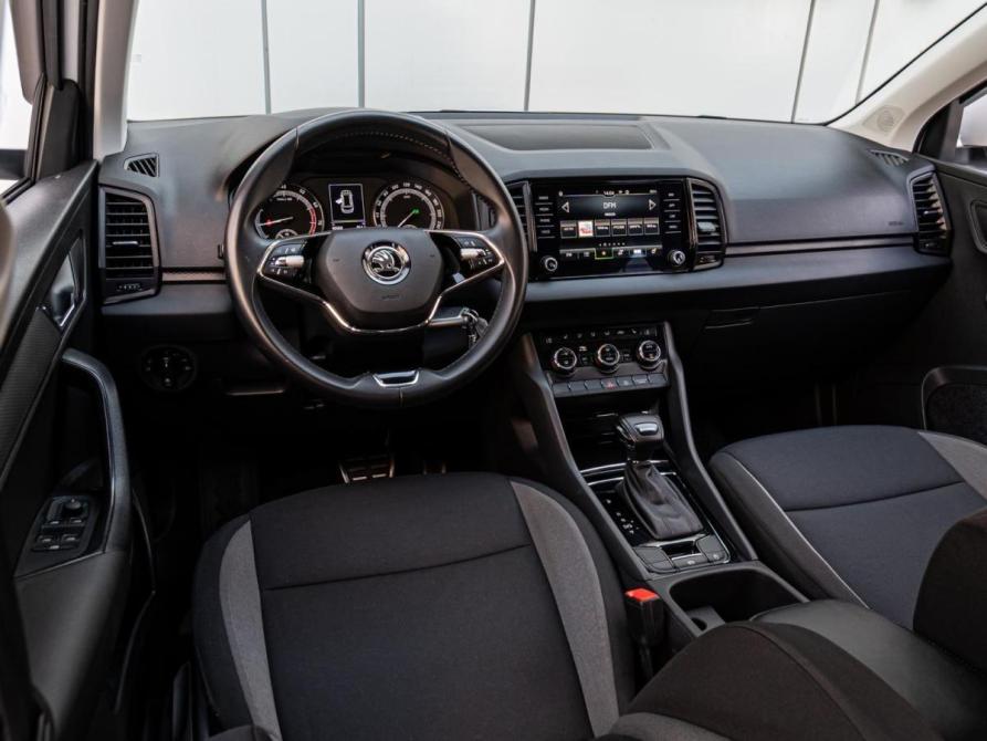 Skoda Karoq I Краснодар  - изображение 6