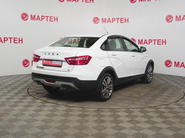 Lada (ВАЗ) Vesta I с пробегом 2021 года, цена 1 099 000 рублей, 59000 км, седан, Автокод Объявления