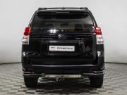 Toyota Land Cruiser Prado 150 Series Москва  - изображение 21