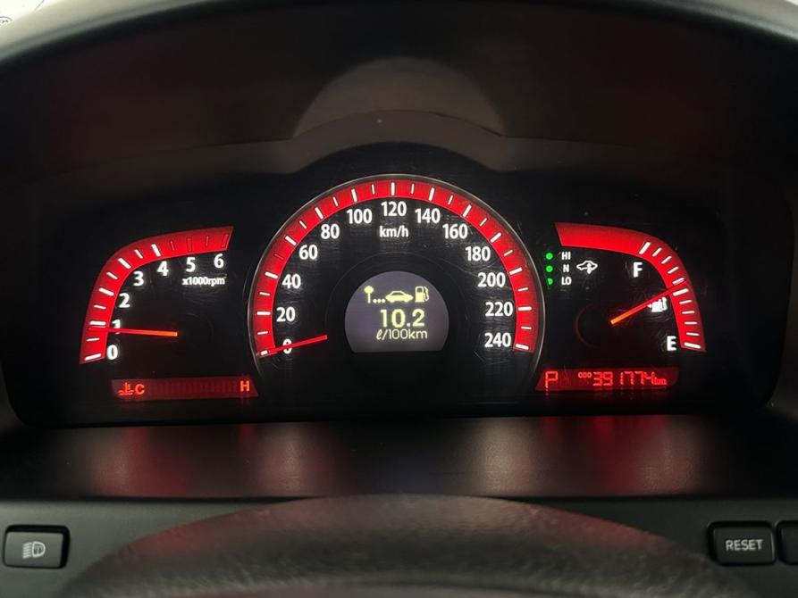 Kia Mohave I Москва  - изображение 13