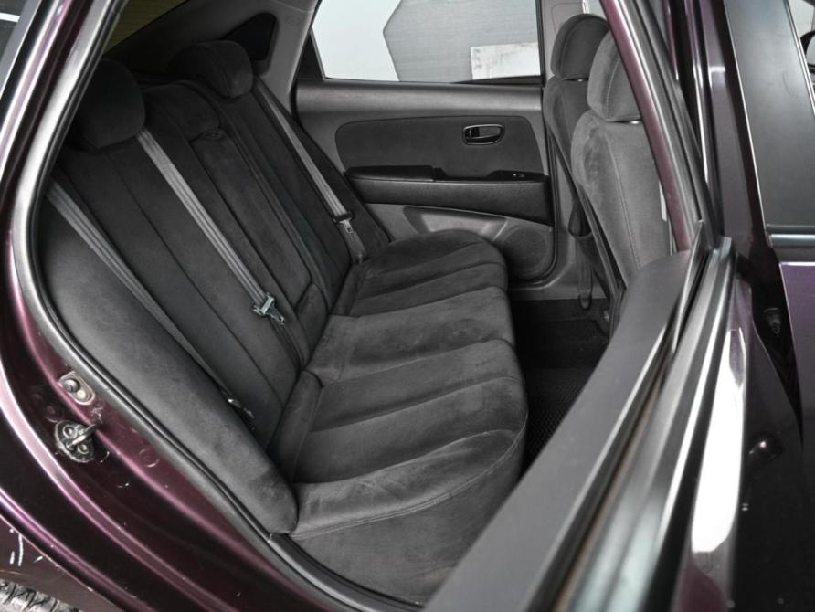 Hyundai Elantra IV (HD) Ростов-на-Дону  - изображение 7