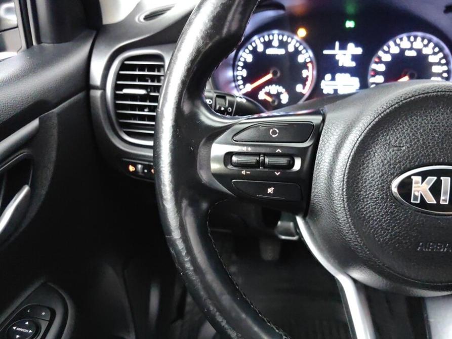 Kia Rio IV Подольск  - изображение 18