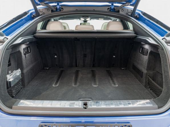 BMW X6 III (G06) с пробегом 2020 года, цена 7 490 000 рублей, 109108 км, внедорожник, Автокод Объявления