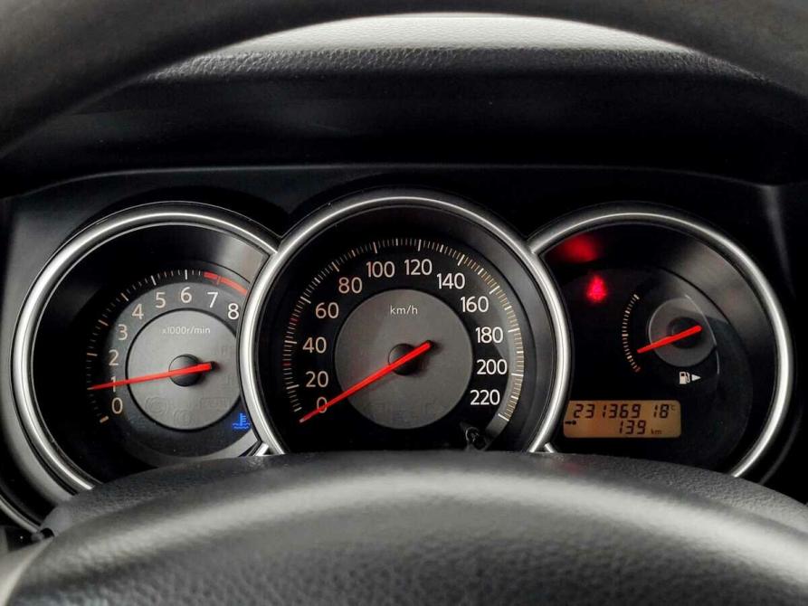 Nissan Tiida I Москва  - изображение 6