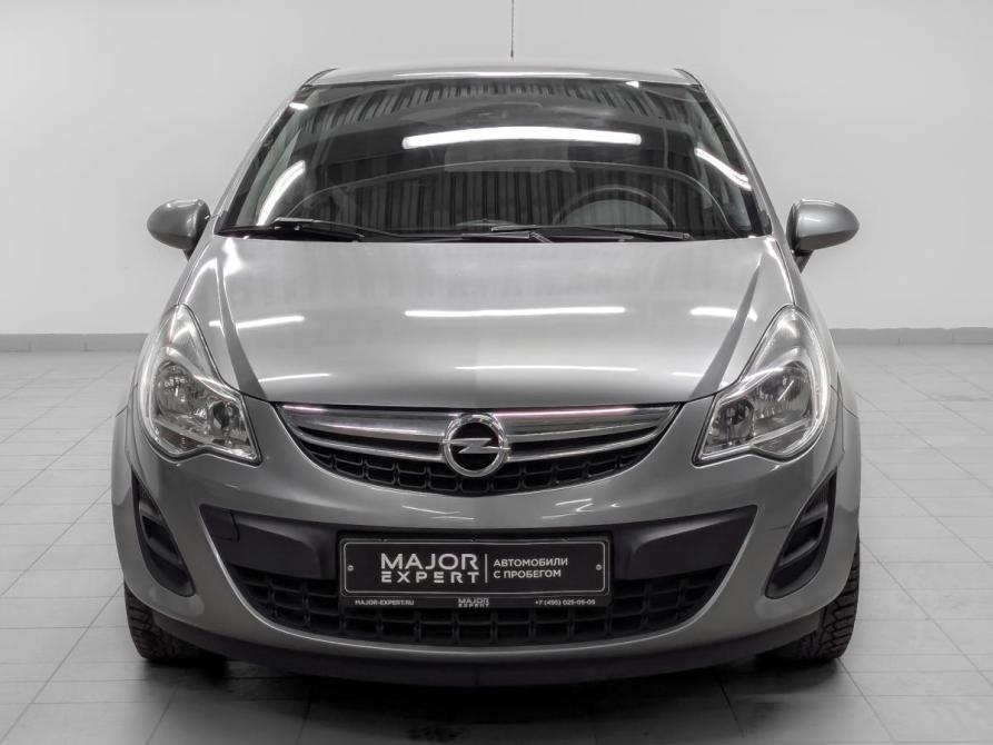 Opel Corsa D Рестайлинг II Москва  - изображение 2