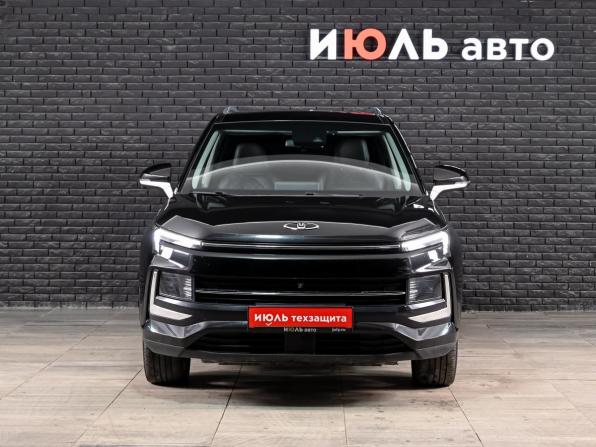 Москвич 3 с пробегом 2023 года, цена 1 390 000 рублей, 58523 км, внедорожник, Автокод Объявления