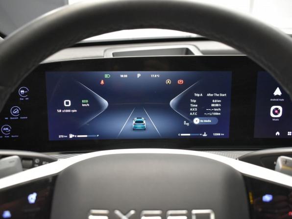 Exeed TXL I Рестайлинг 2 с пробегом 2023 года, цена 3 250 000 рублей, 12306 км, внедорожник, Автокод Объявления