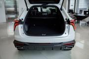 Haval F7x II Москва  - изображение 42