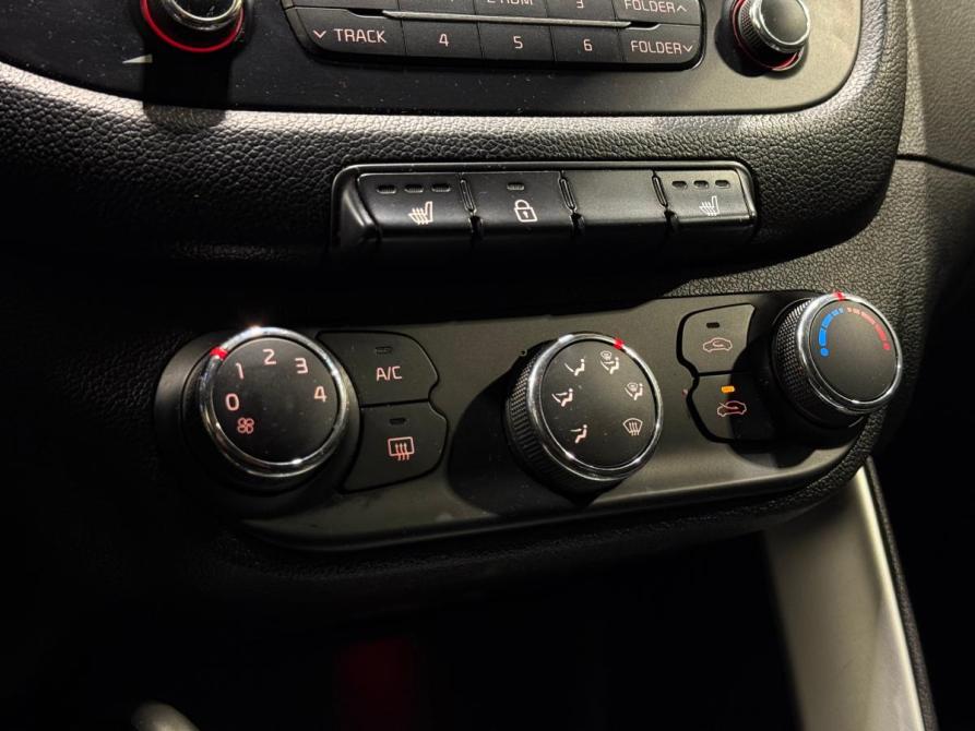 Kia Ceed II Рестайлинг Челябинск  - изображение 12