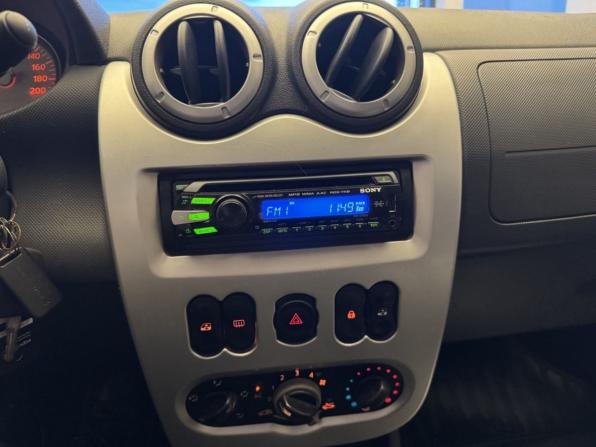 Renault Sandero I с пробегом 2011 года, цена 500 200 рублей, 125519 км, хэтчбек, Автокод Объявления