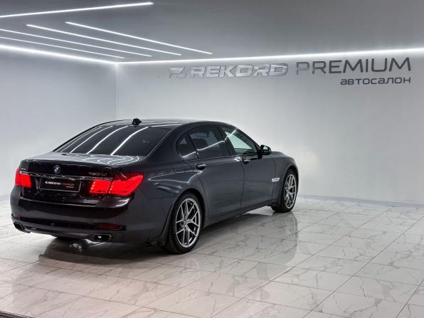 BMW 7 серии V (F01/F02/F04) с пробегом 2011 года, цена 1 199 000 рублей, 209469 км, седан, Автокод Объявления