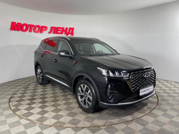 Chery Tiggo 7 Pro Max I с пробегом 2022 года, цена 1 745 000 рублей, 41666 км, внедорожник, Автокод Объявления