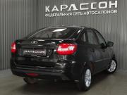 Lada (ВАЗ) Granta I Пермь  - изображение 19