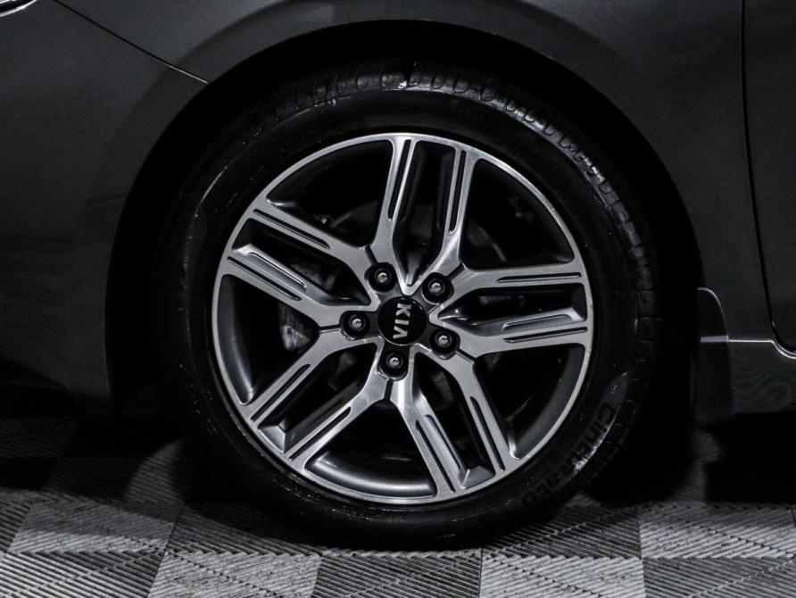 Kia Cerato IV Москва  - изображение 15