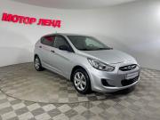 Hyundai Solaris I Воронеж  - изображение 20