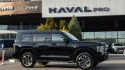 Haval H9 II Москва  - изображение 47