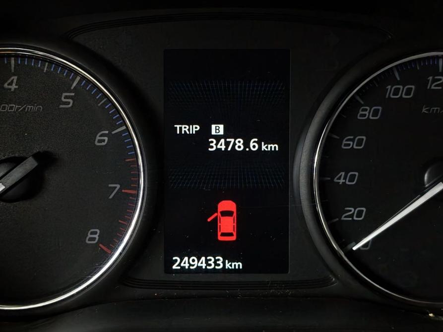Mitsubishi Outlander III Москва  - изображение 17