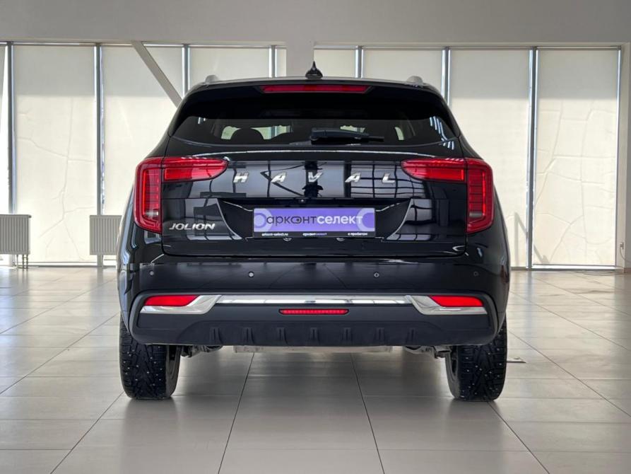 Haval Jolion I Волгоград  - изображение 8