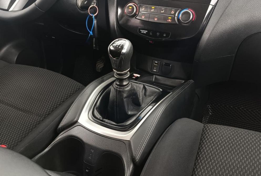 Nissan Qashqai II Волгоград  - изображение 13