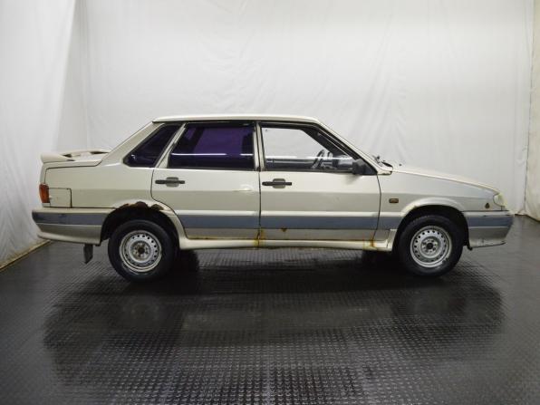 Lada (ВАЗ) 2115 с пробегом 2001 года, цена 107 000 рублей, 130000 км, седан, Автокод Объявления