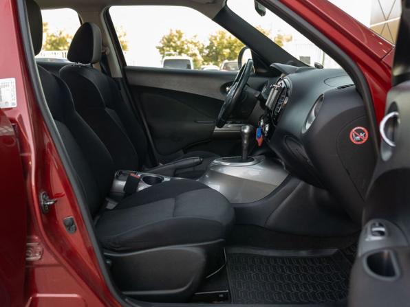 Nissan Juke I с пробегом 2013 года, цена 1 160 000 рублей, 156000 км, внедорожник, Автокод Объявления