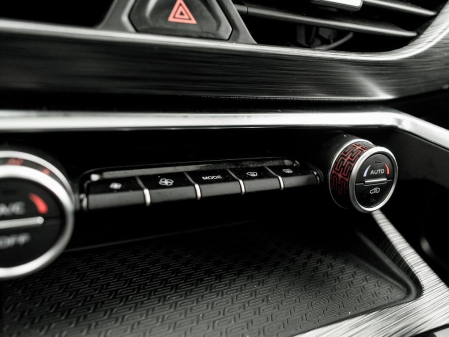Geely Tugella I Рестайлинг Екатеринбург  - изображение 22