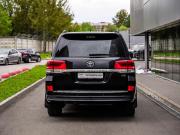 Toyota Land Cruiser 200 Series Рестайлинг 2 Санкт-Петербург  - изображение 46